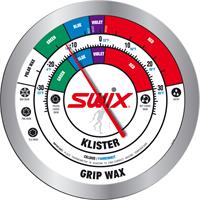 Swix R220 Swix Round Wall thermometer Veggthermometer til hytta